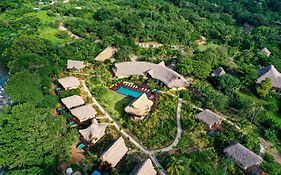 Senda Watapuy junto al parque Tayrona